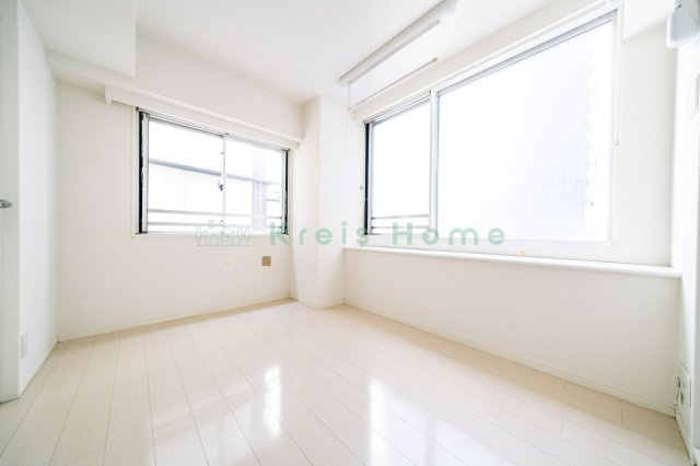 カスタリア水天宮Ⅱの展望