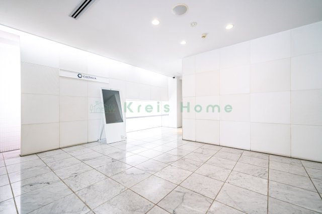 カスタリア水天宮Ⅱ