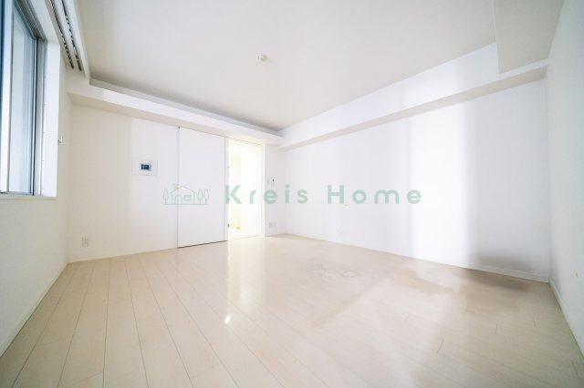 カスタリア水天宮Ⅱの内装