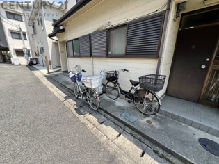 堀古貸家のその他物件画像