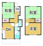 堀古貸家の画像