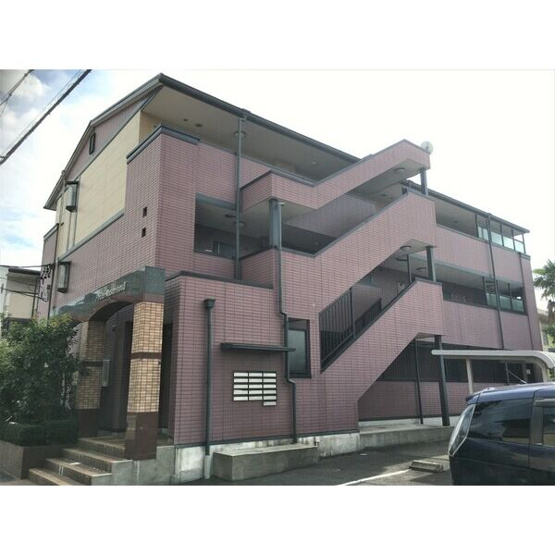 【外観】 | プチメゾン稲生Ⅱ