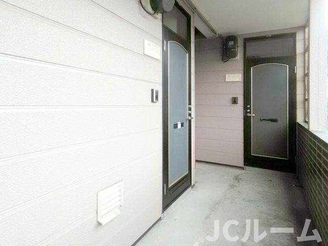 コーポ グランノーブルのその他共用部分