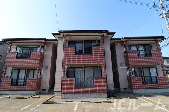 コーポ グランノーブル