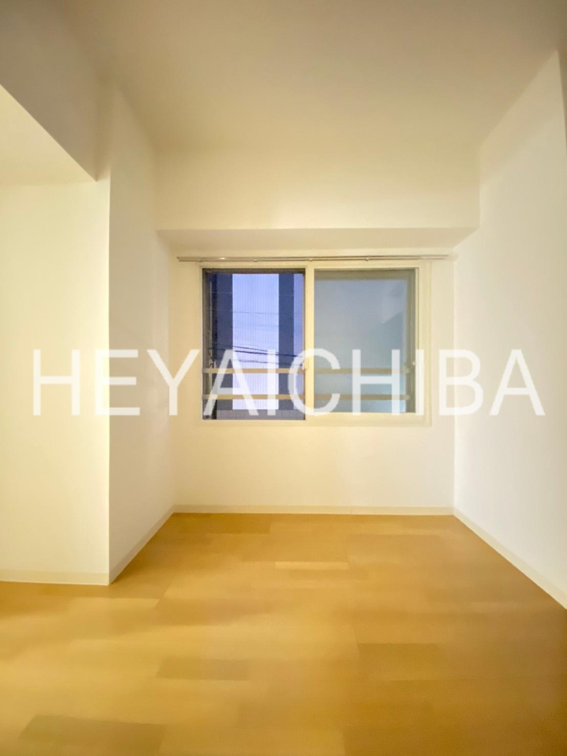 mum蔵前の居間・リビング