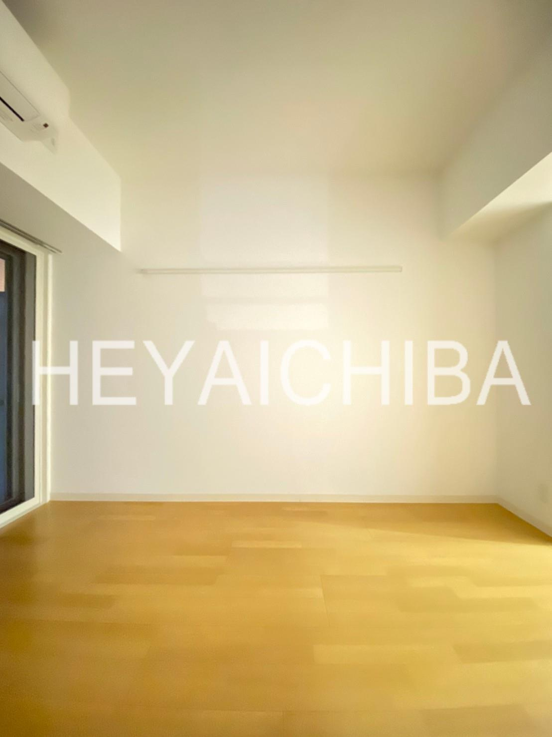 mum蔵前の居間・リビング