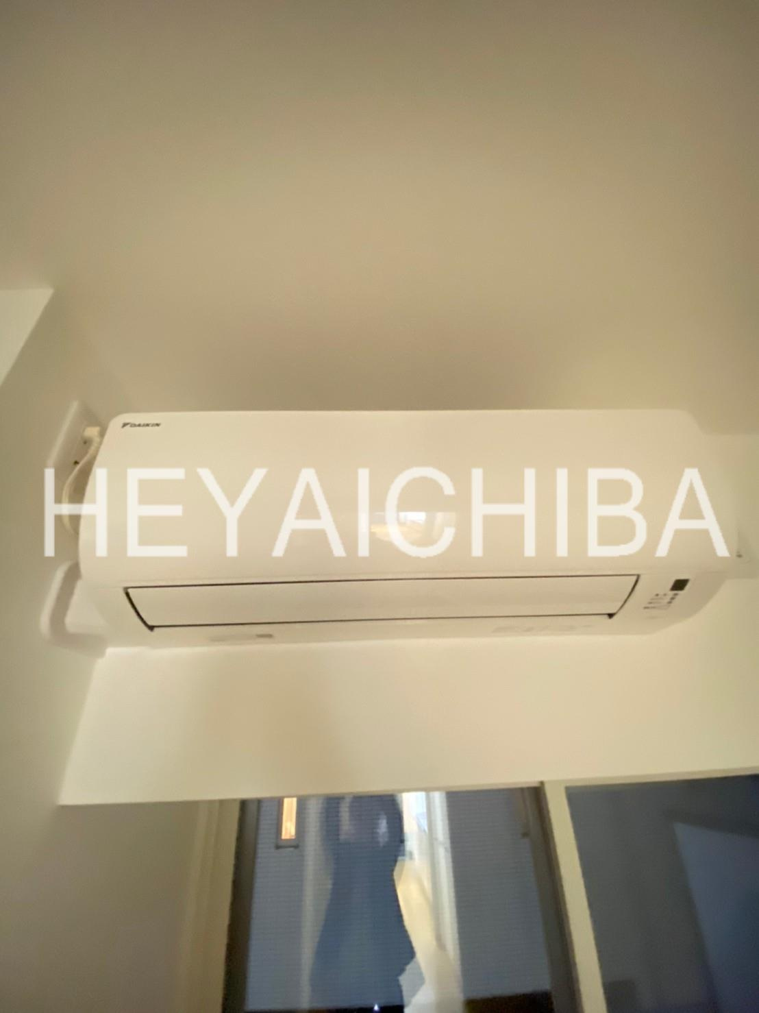 mum蔵前の設備|エアコン