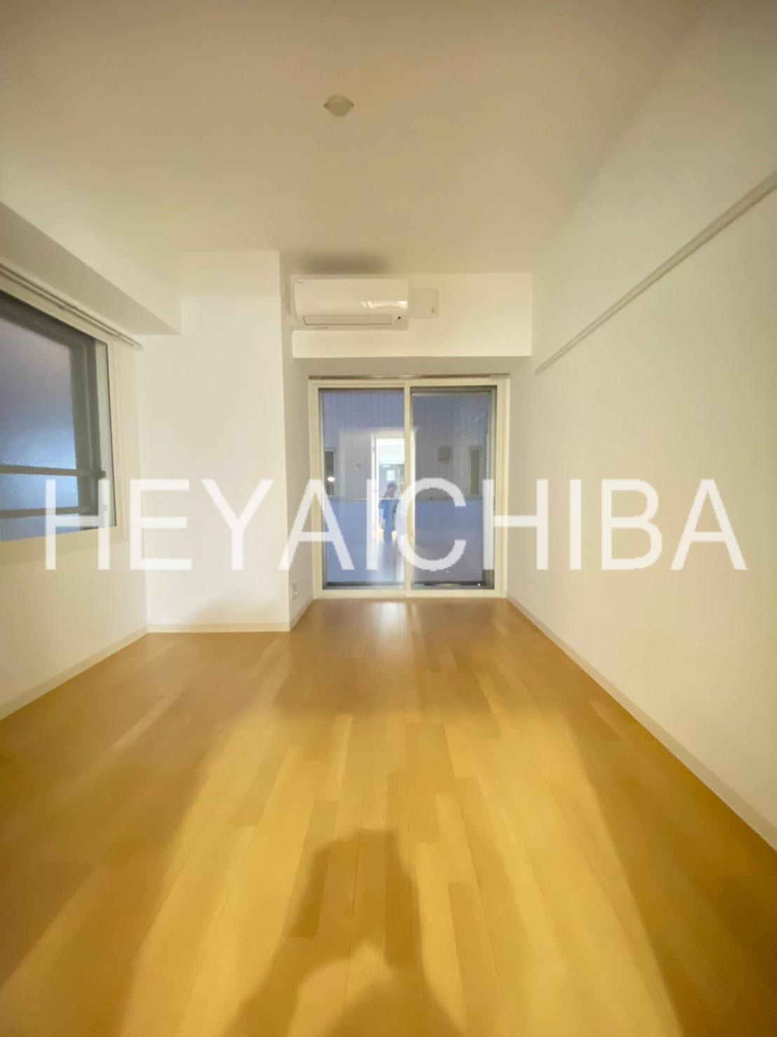 mum蔵前の居間・リビング