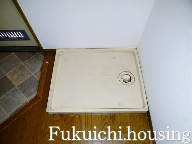 シャトル松原の設備