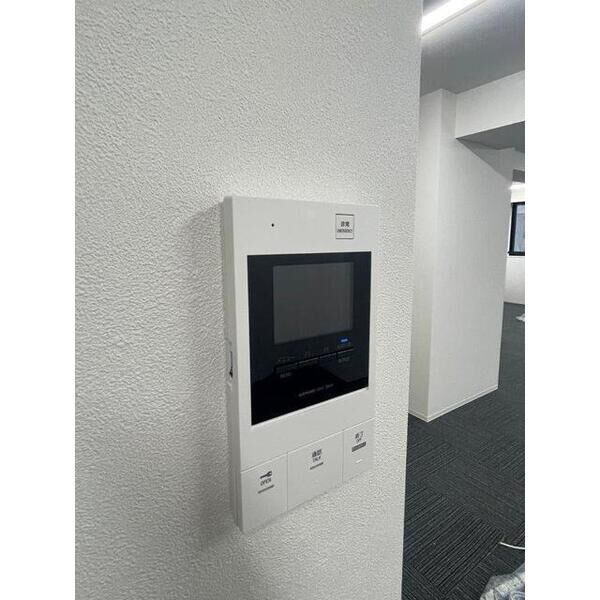 ネオアーバンレジデンス駒込の設備