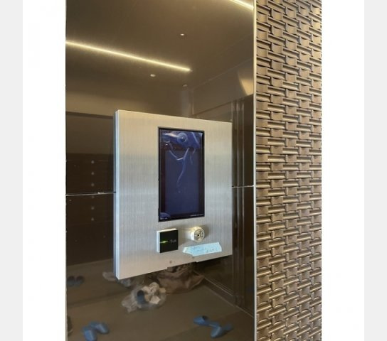 ネオアーバンレジデンス駒込のセキュリティ