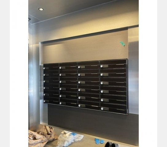 ネオアーバンレジデンス駒込の設備