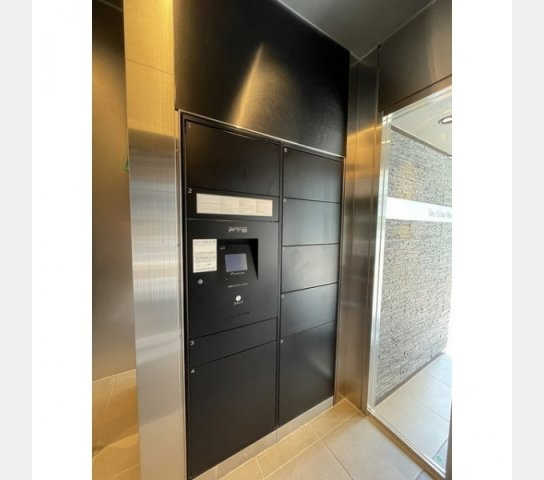 ネオアーバンレジデンス駒込の設備