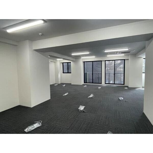 ネオアーバンレジデンス駒込の内装