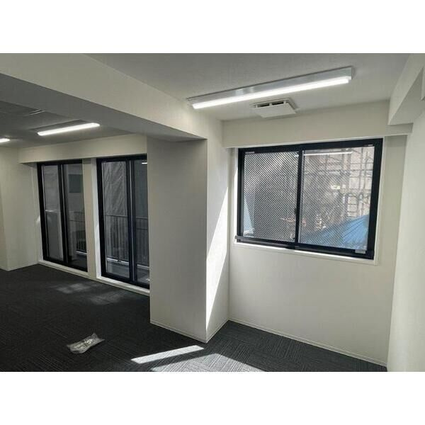 ネオアーバンレジデンス駒込の内装