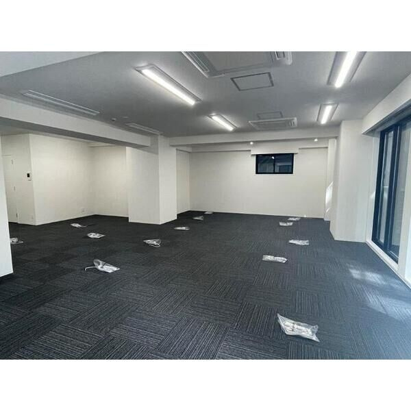 ネオアーバンレジデンス駒込の内装