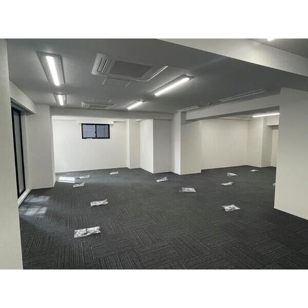 ネオアーバンレジデンス駒込の内装