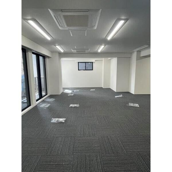 ネオアーバンレジデンス駒込の内装