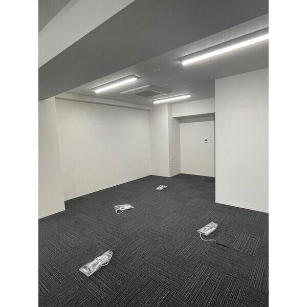 ネオアーバンレジデンス駒込の内装