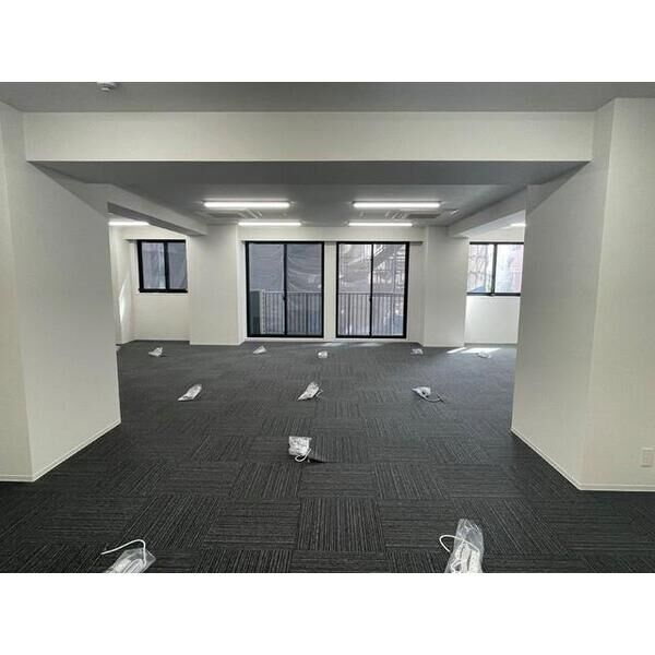 ネオアーバンレジデンス駒込の内装