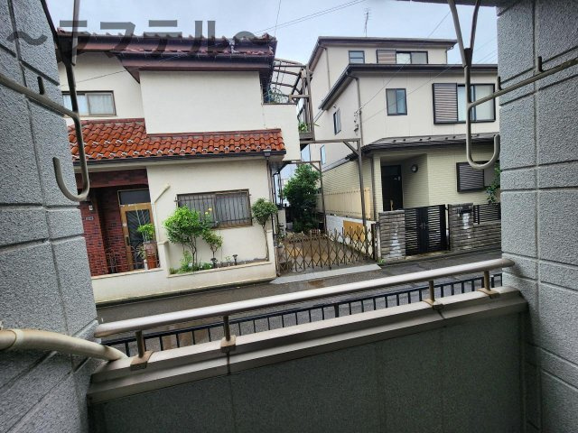 シュロスハイムの展望|別部屋イメージ写真