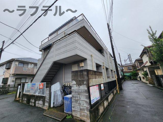 シュロスハイムの展望