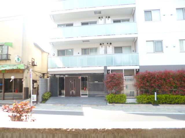 レジデンス平岩の展望|★眺望★