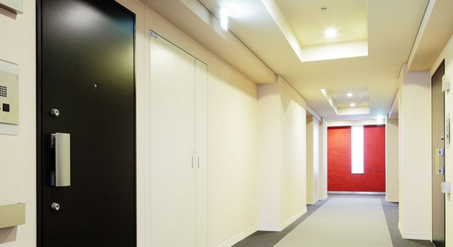 コンフォリア三田EASTのその他