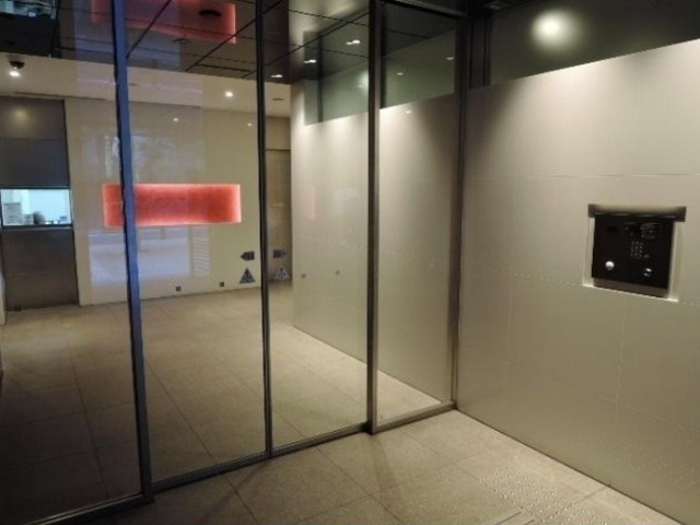 コンフォリア三田EASTのその他共用部分