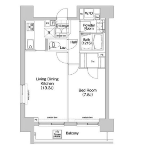 コンフォリア三田EAST
