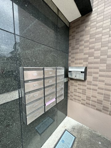 プルミエールのその他共用部分