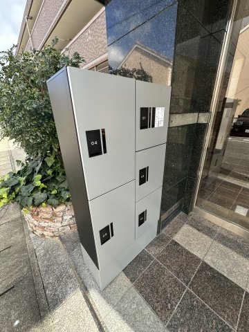 プルミエールのその他共用部分