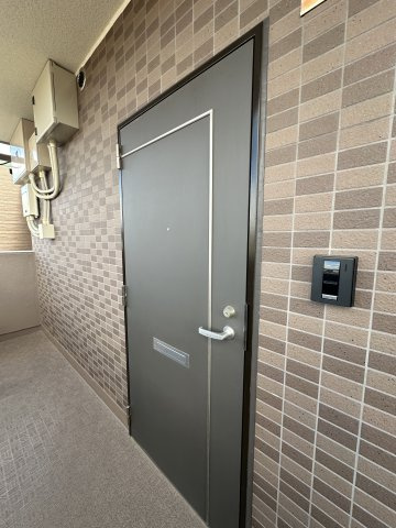 プルミエールのその他共用部分