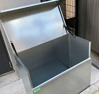 【その他共用部分】 | DIO亀戸天神前