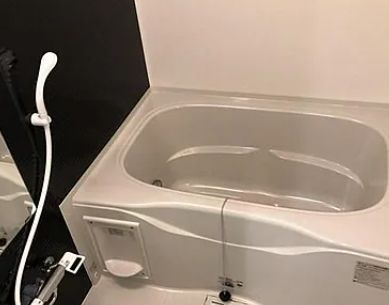 【浴室】 | DIO亀戸天神前 | きれいなお風呂です