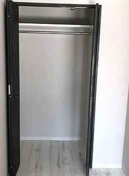 【収納】 | DIO亀戸天神前 | 大きなものも収納できそうです