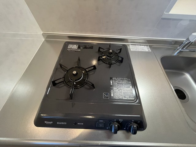 モアナ長瀬(近畿大学一人暮らし)のキッチン