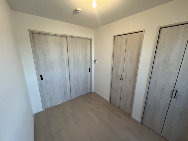 モアナ長瀬(近畿大学一人暮らし)の洋室