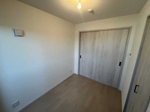 モアナ長瀬(近畿大学一人暮らし)の洋室