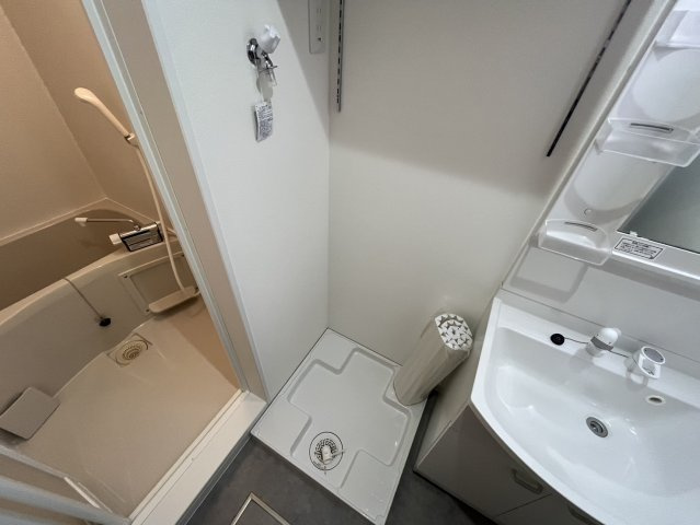 モアナ長瀬(近畿大学一人暮らし)の設備