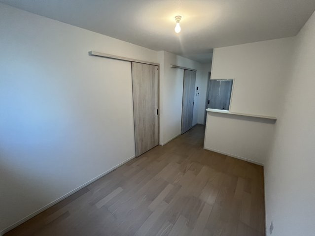 モアナ長瀬(近畿大学一人暮らし)の内装