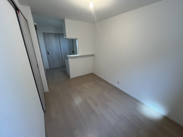 モアナ長瀬(近畿大学一人暮らし)の居間・リビング