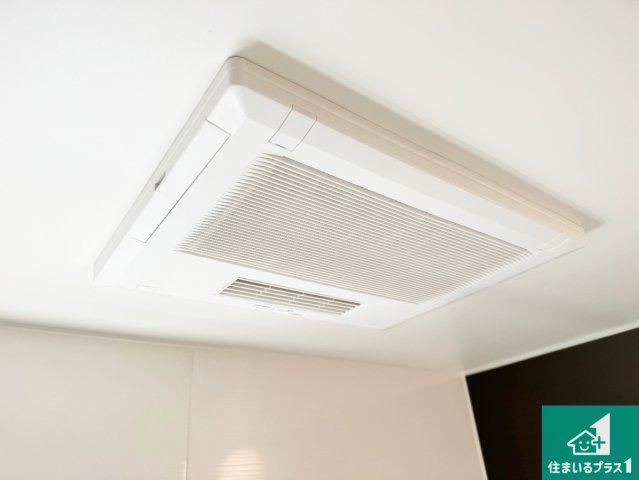 河内長野市古野町　第1期　新築一戸建ての外観|現在の進捗状況です！順調に作業進行中、完成が待ち遠しいです！詳細の間取り等、お気軽にお問い合わせください！