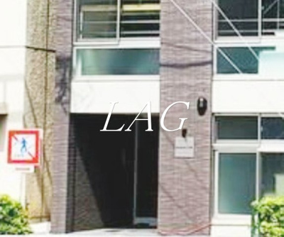 【エントランス】 | リバース大森 | エントランスです。