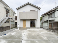 斎藤分町新築戸建ての画像