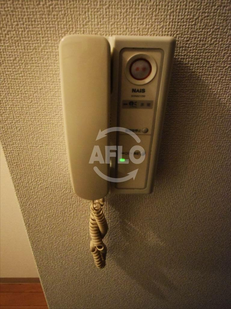 かがせビル　堀江小学校区のその他|かがせビル　インターホン