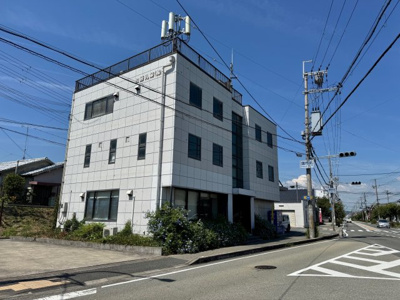 【外観】 | 加藤乳業ビル