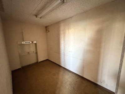 【内装】 | 加藤乳業ビル | 倉庫・EV室