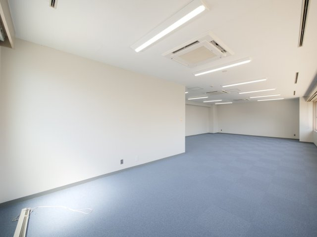 野田屋町JNビルのその他