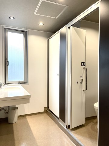 野田屋町JNビルのその他共用部分